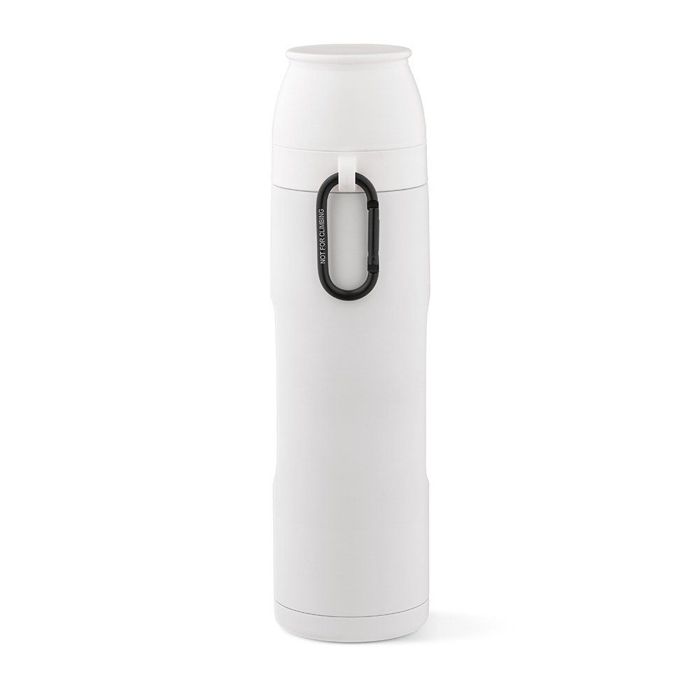 Aodaci ATH001 - Thermos Flinders Acier inoxydable recyclé 1080 ml