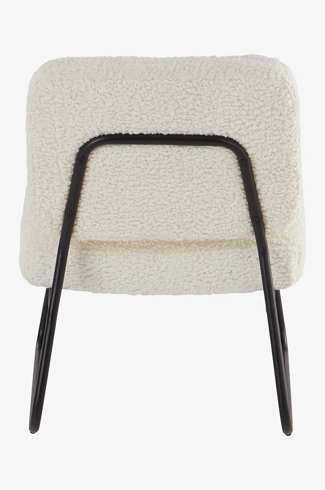 BOLZANO MINI TEDDY barnestol