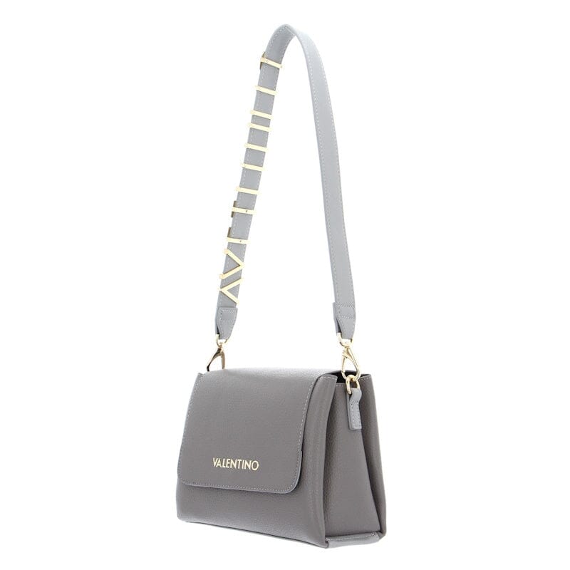 Valentino Bags Alexia Crossbody Bag Grigio / Multicolor