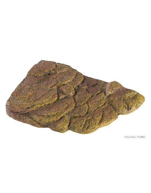Exo Terra Schildpaddeneiland Turtle Bank - Ornamenten