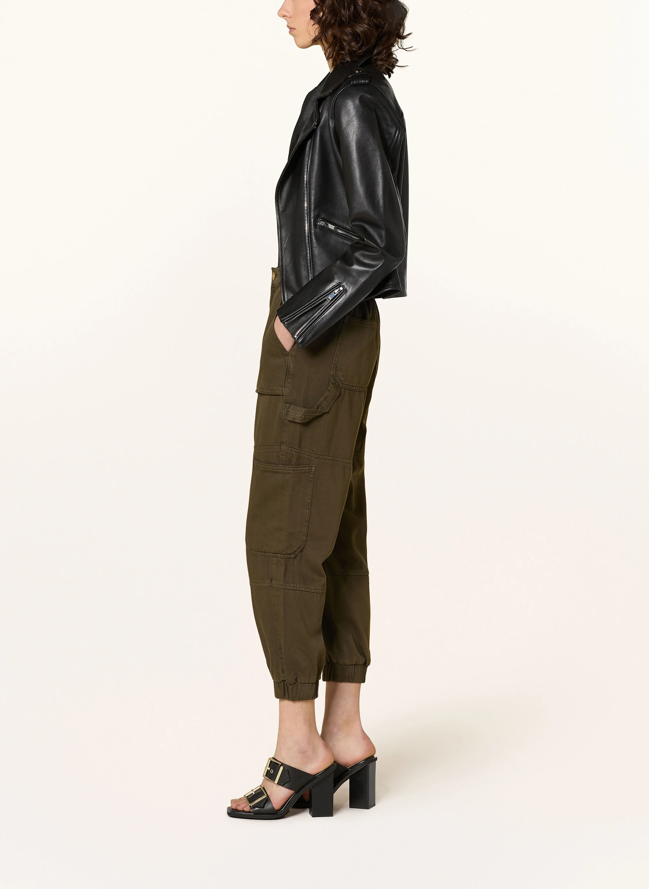 ALLSAINTS Cargojeans MILA
