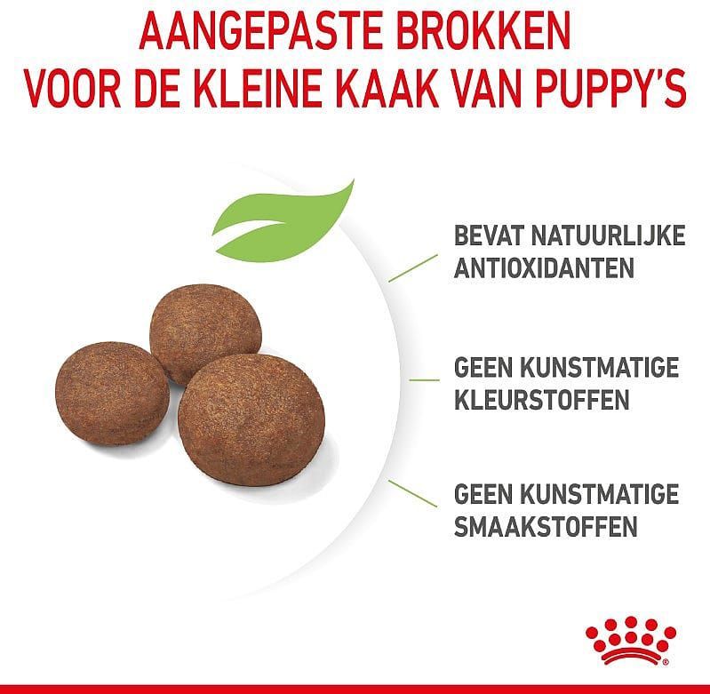 Royal Canin Puppy - Medium - Hondenbrokken - 15 KG