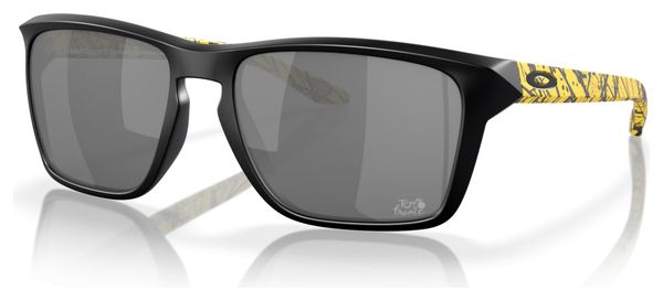 Lunettes Oakley Sylas Tour De France 2023 / Prizm Black / Ref : OO9448-3757