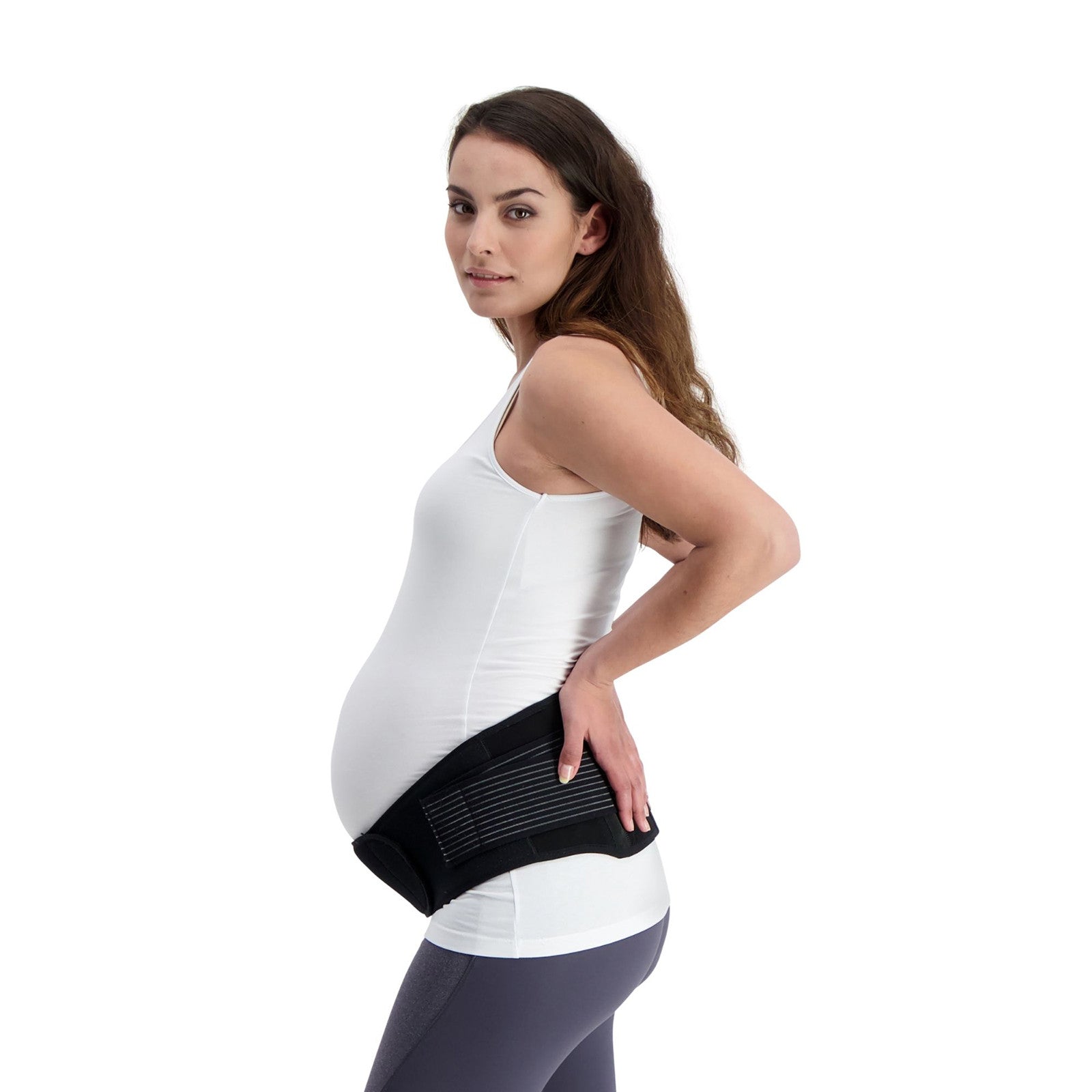 Stützendes Bauchband - Maternity Support Band