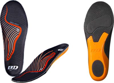 BootdocStability Mid Arch - keine