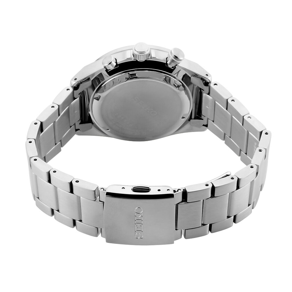 Montre Seiko Sport Noir