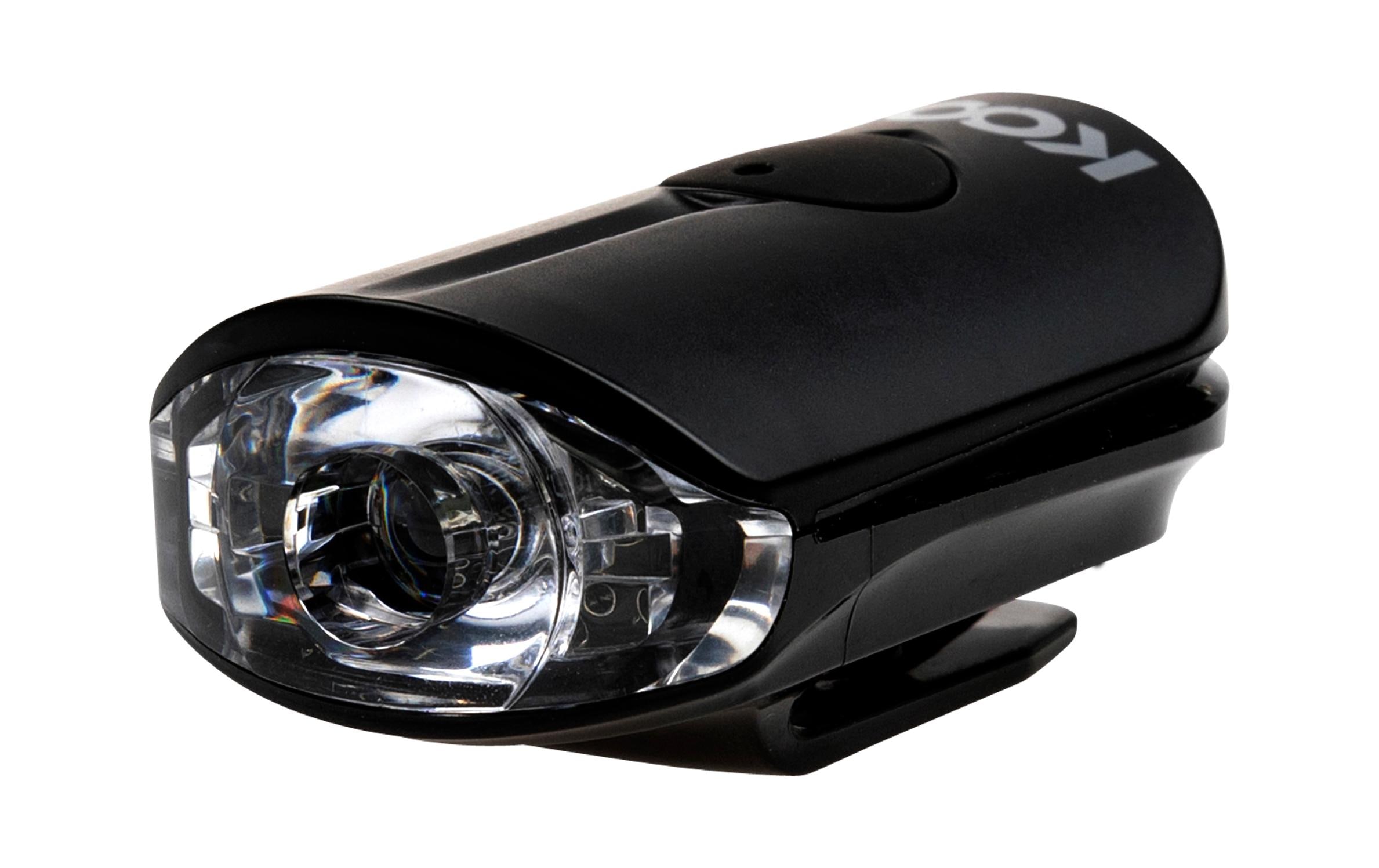 Velolampe Raito 100FFrontlicht