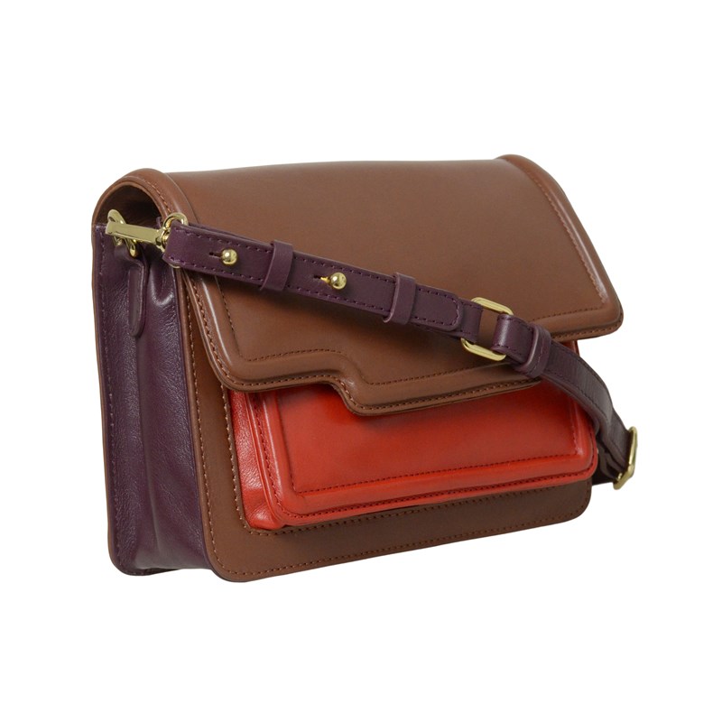 Belsac<br>Crossbody Nede