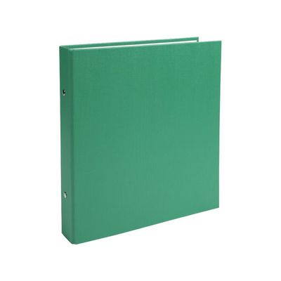 Exacompta - Classeur à 2 anneaux - Dos 34 mm - 17 x 22 cm - disponible dans différentes couleurs
