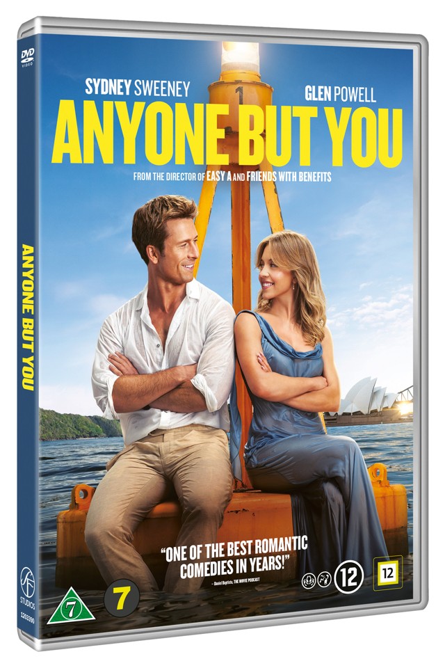Anyone But You