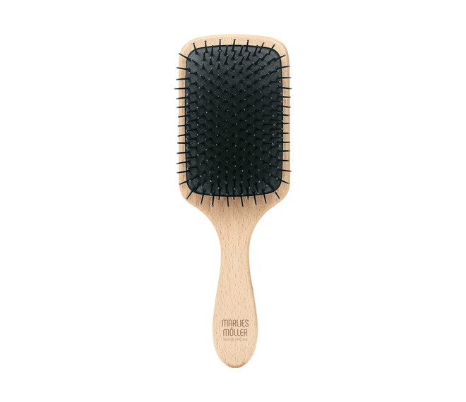 Marlies Möller Professional Brush Hair & Scalp Massage Brush