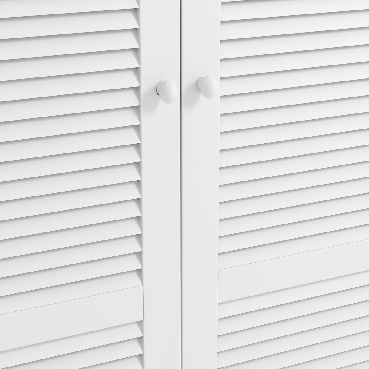 SO'HOME<br>Armário com 3 portas, Prefeito