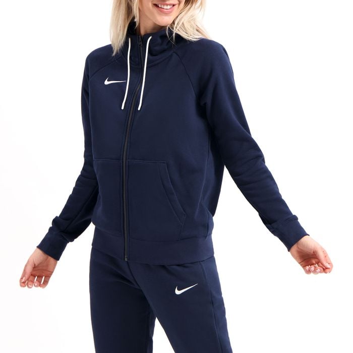 Nike Fleece Park 20 Vest Dames