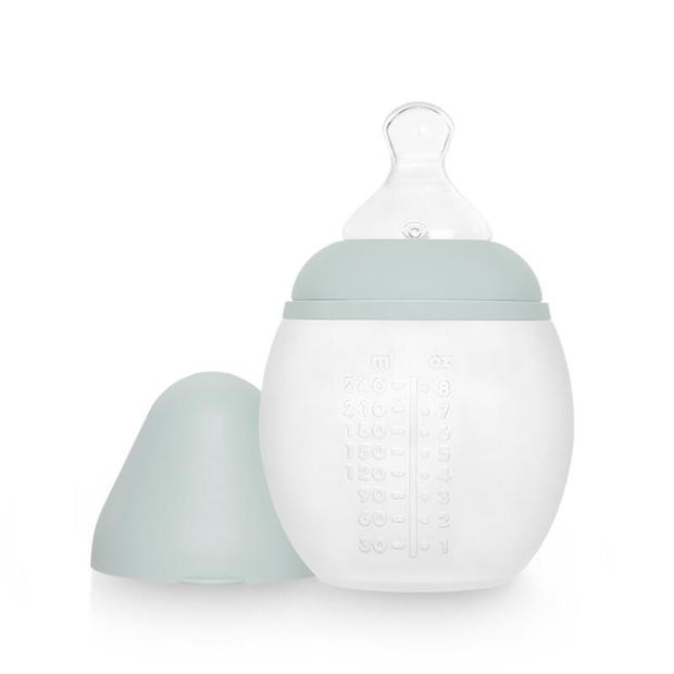 Biberon 240 ml Ivy Green - ELHEE