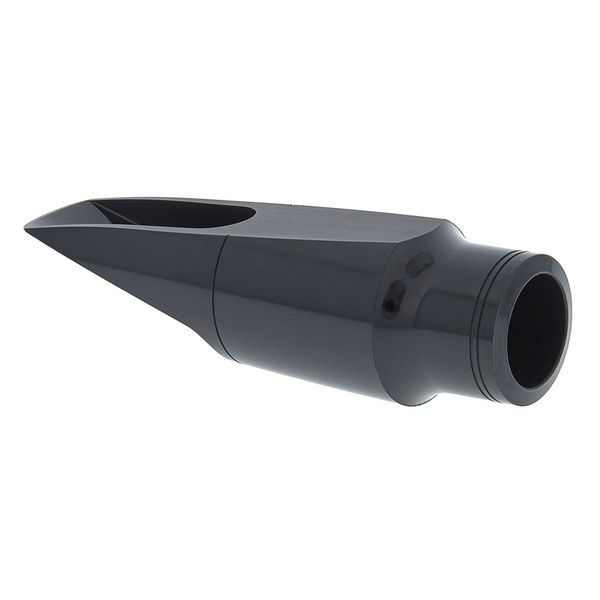 Yamaha Alto Sax Mouthpiece 4C Set