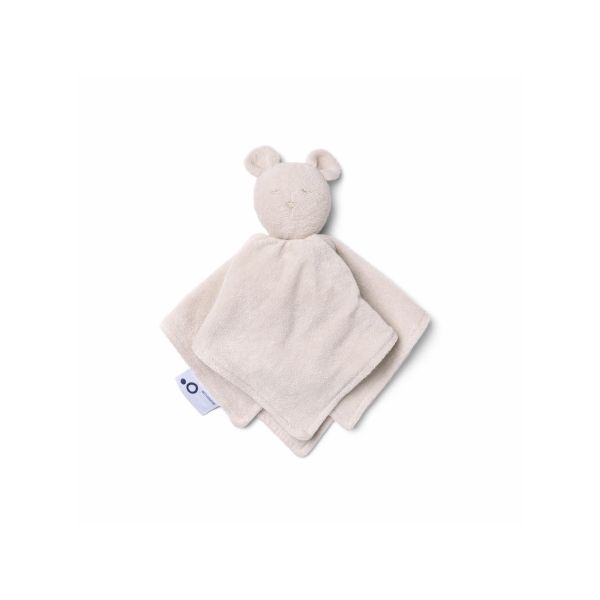 Doomoo Knuffeldoekje You & Me Almond