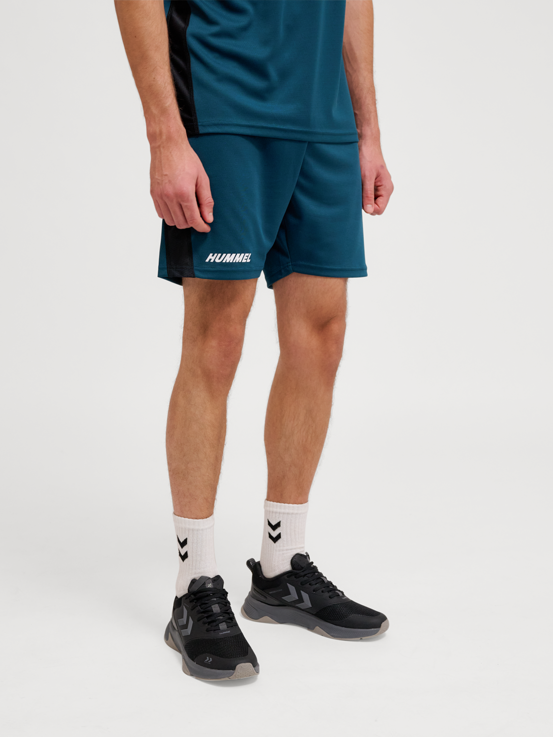 hmlMULTI PL SHORTS