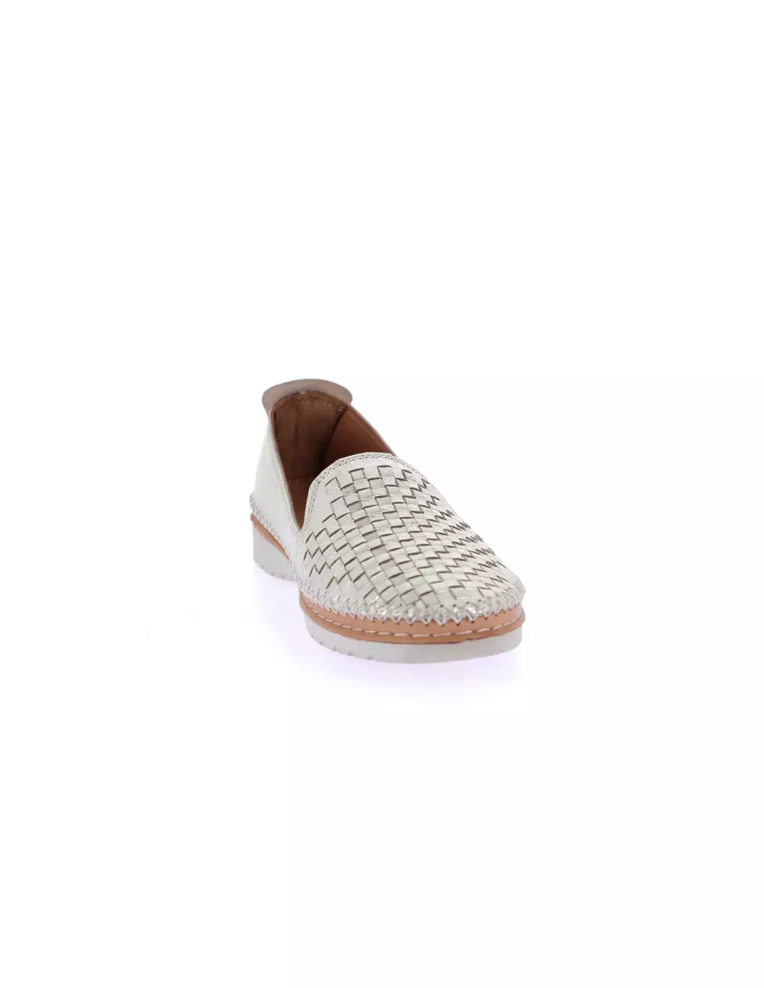 SOFT & FLEX 283 745 O G - Mocassins & bateaux R22-04