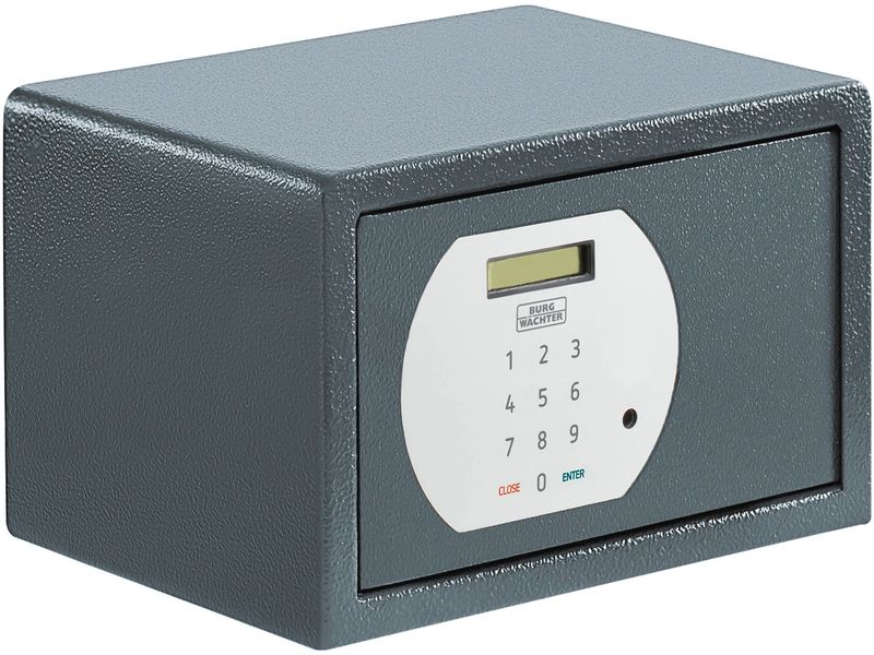 Burgwächter Möbeltresor PS 110 E KA 3 Möbeltresor