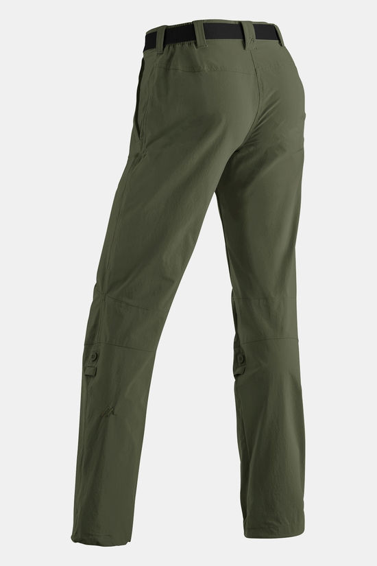 Maier Sports Maier Sports Lulaka Broek Dames