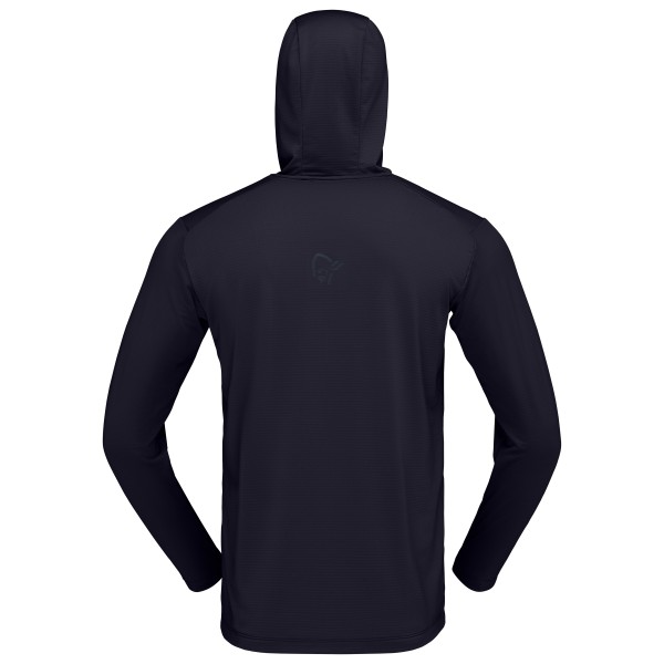 Norrøna - Falketind Warm1 Hood - Pull polaire