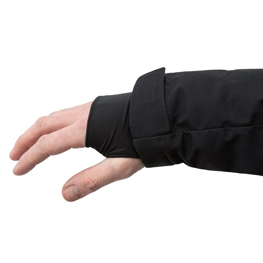 Tucano Urbano - Blouson Topfive Hydroscud® Noir