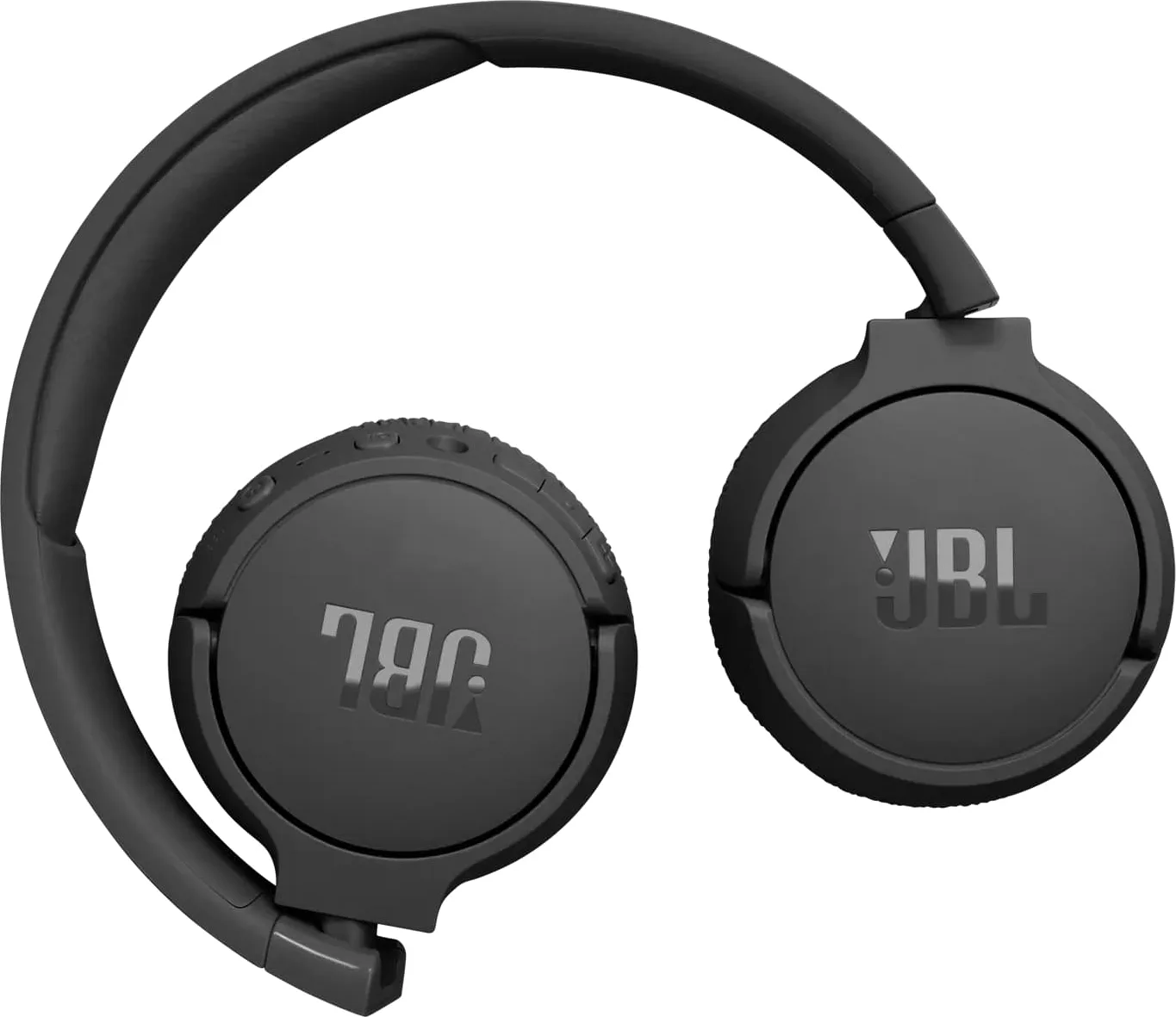 JBL Tune 670NC Noir Casques Bluetooth