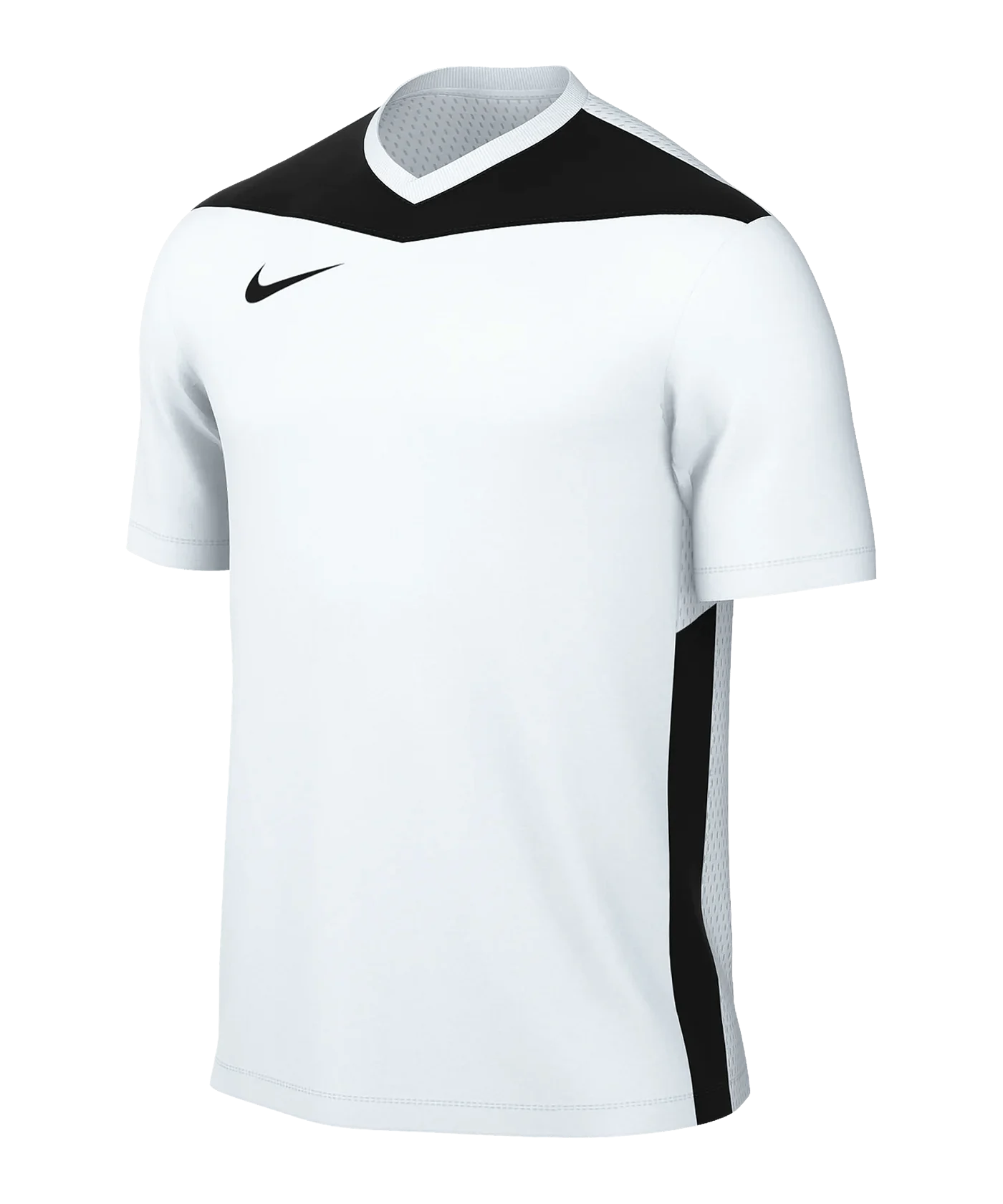 Nike Park Derby IV Trikot Weiss F100