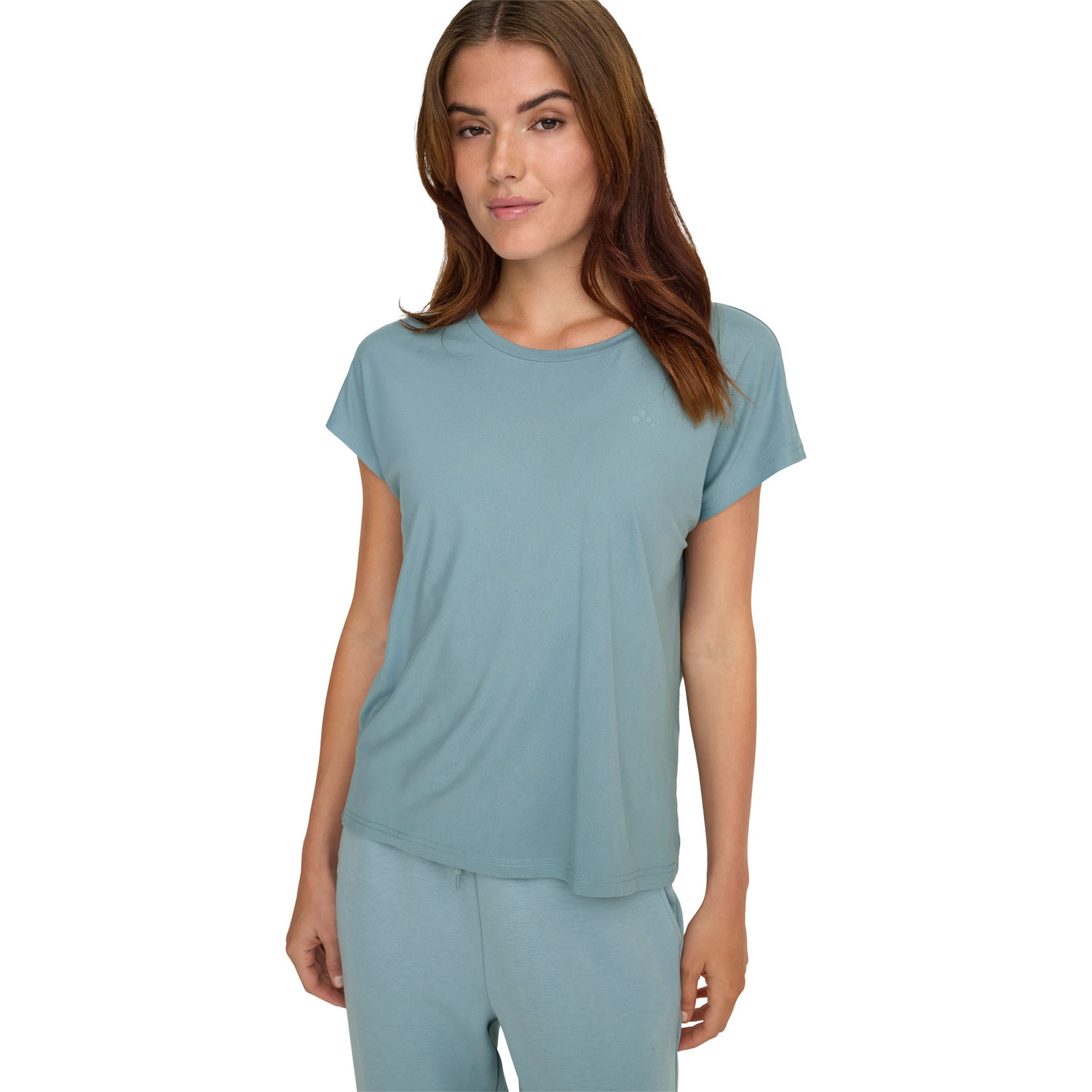 Only Play Aubree Life Loose Tee