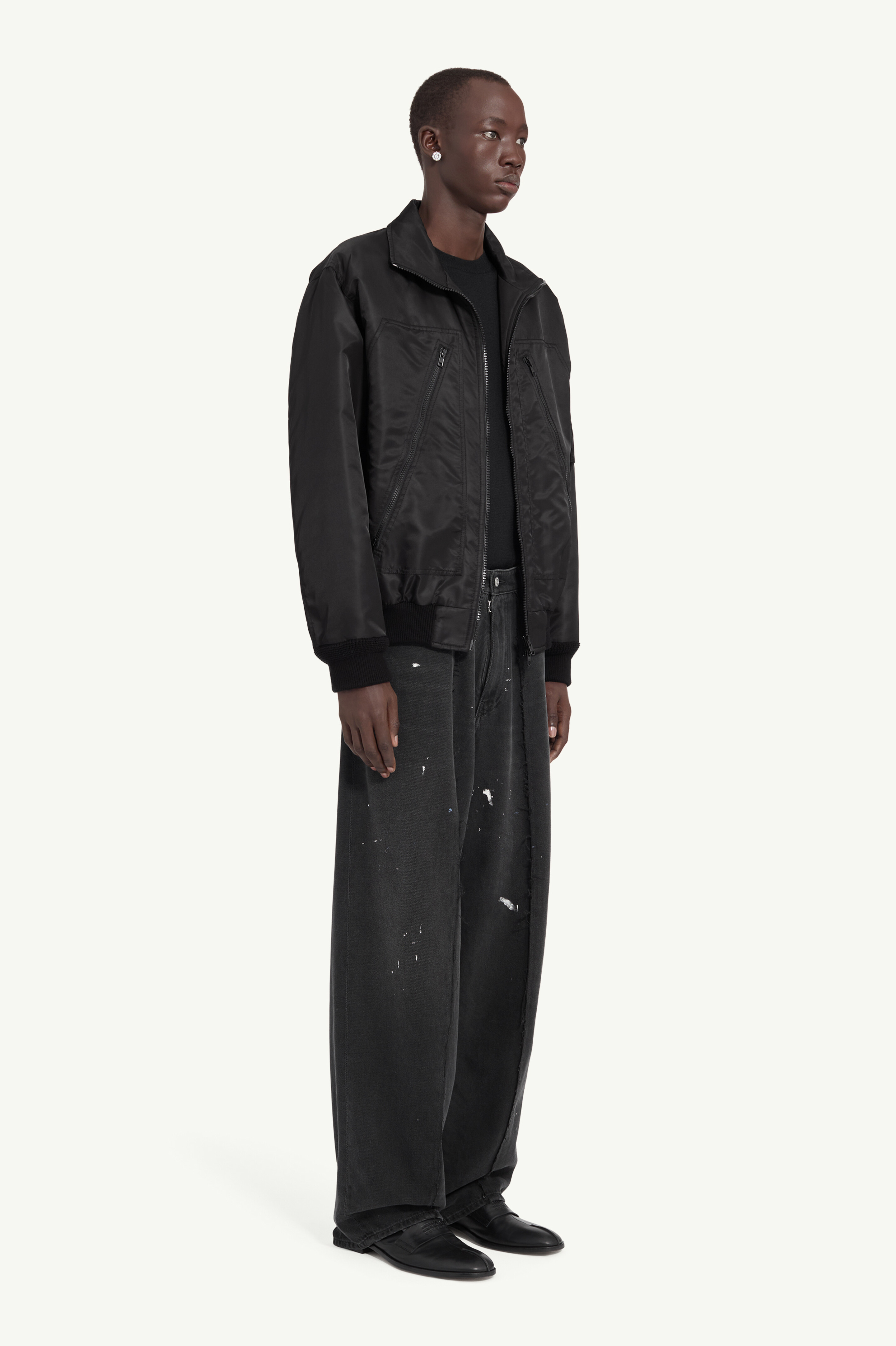 Veste bomber