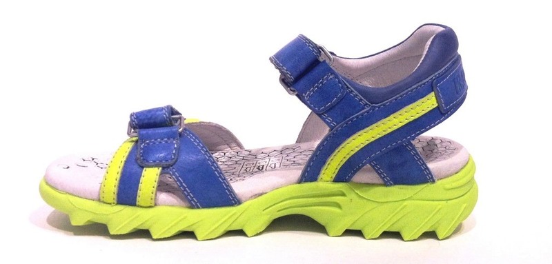 Track Style 316365 Cobalt