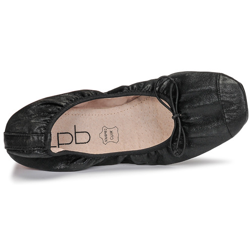 Les Petites Bombes - AMBRINE - Noir