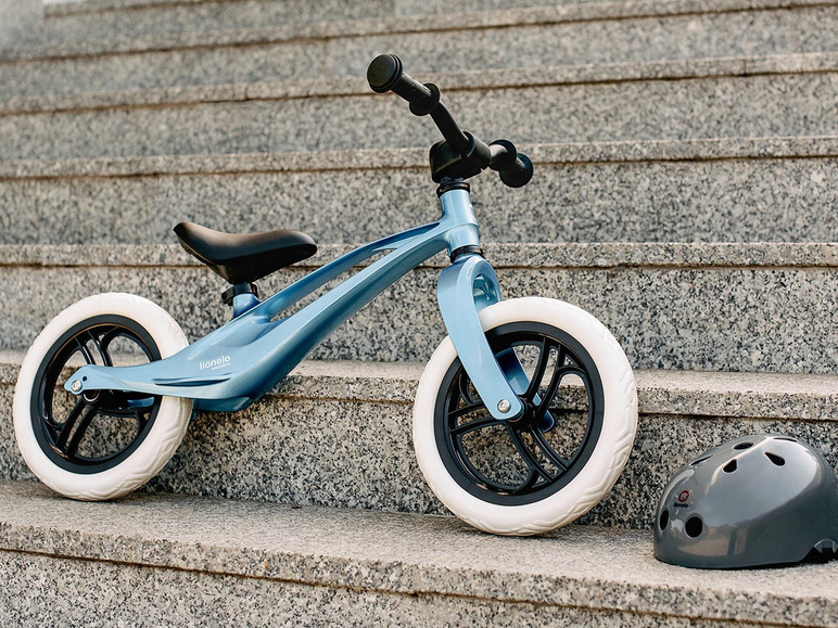 Loopfiets Bart