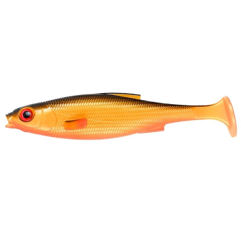 Leurre Souple Lmab Plotze 14 - 14Cm - Par 3