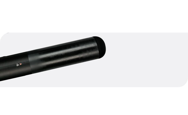 Canne Coup Colmic Sponda K40 Margin Stok (7m)