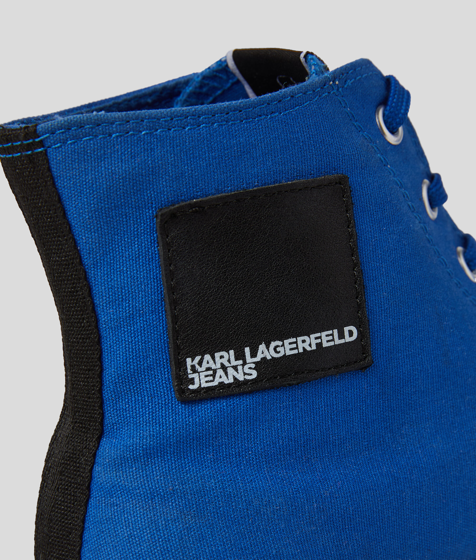 Baskets montantes KLJ Kampus III