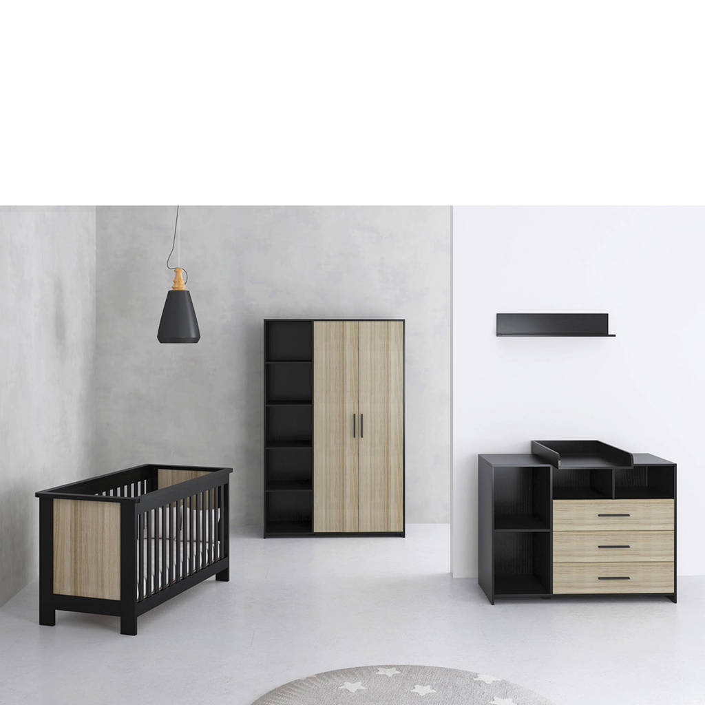 babykamer Reno (3-delig)
