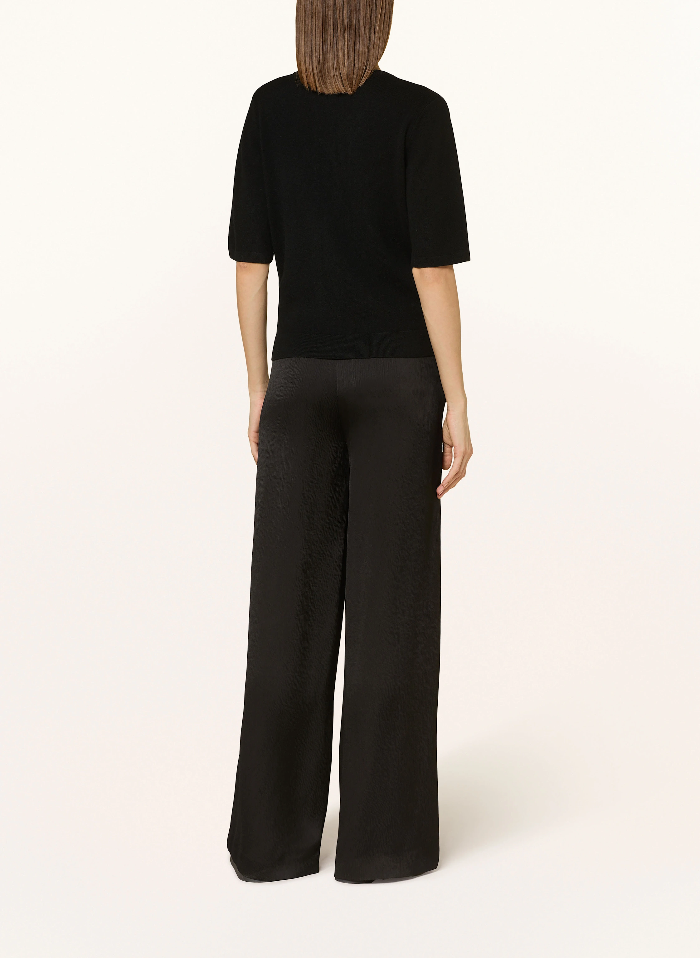 (THE MERCER) N.Y. Strickshirt aus Cashmere