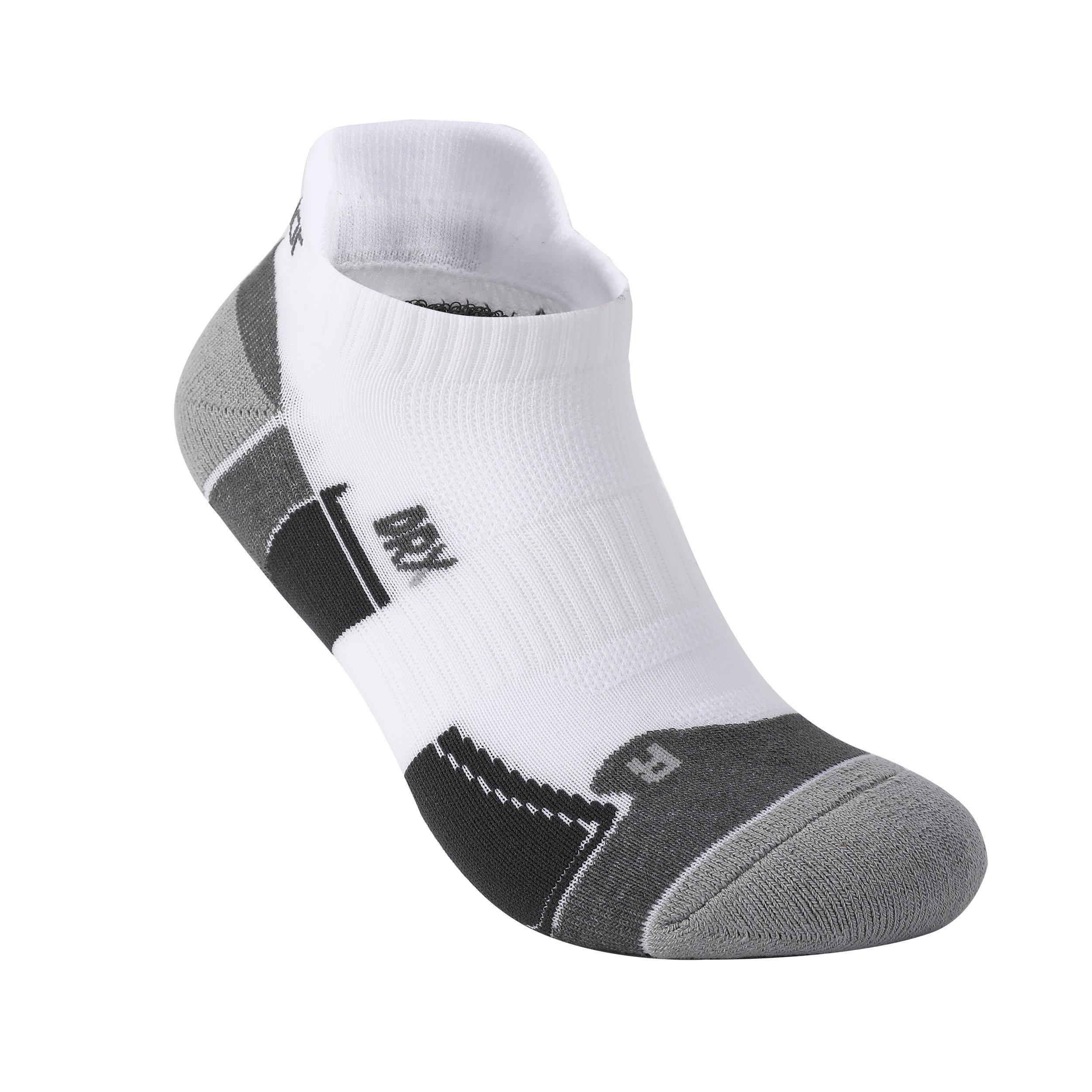 Karrimor 2 Pack Running Socks Mens