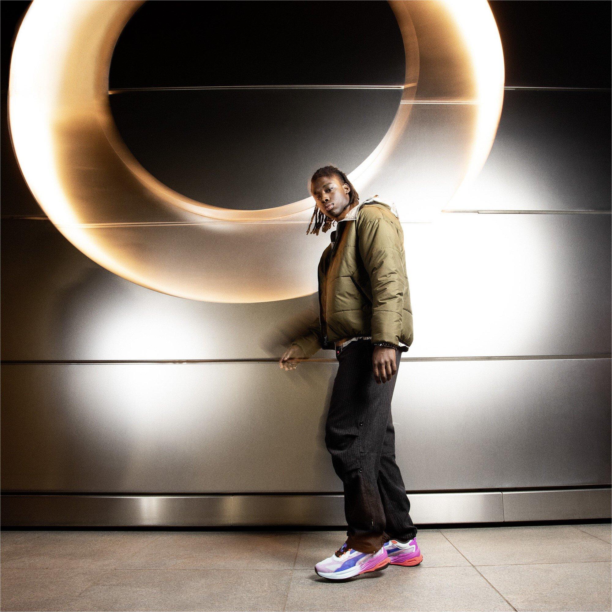 Puma Puma Extnt Ntr Ultr Sn99