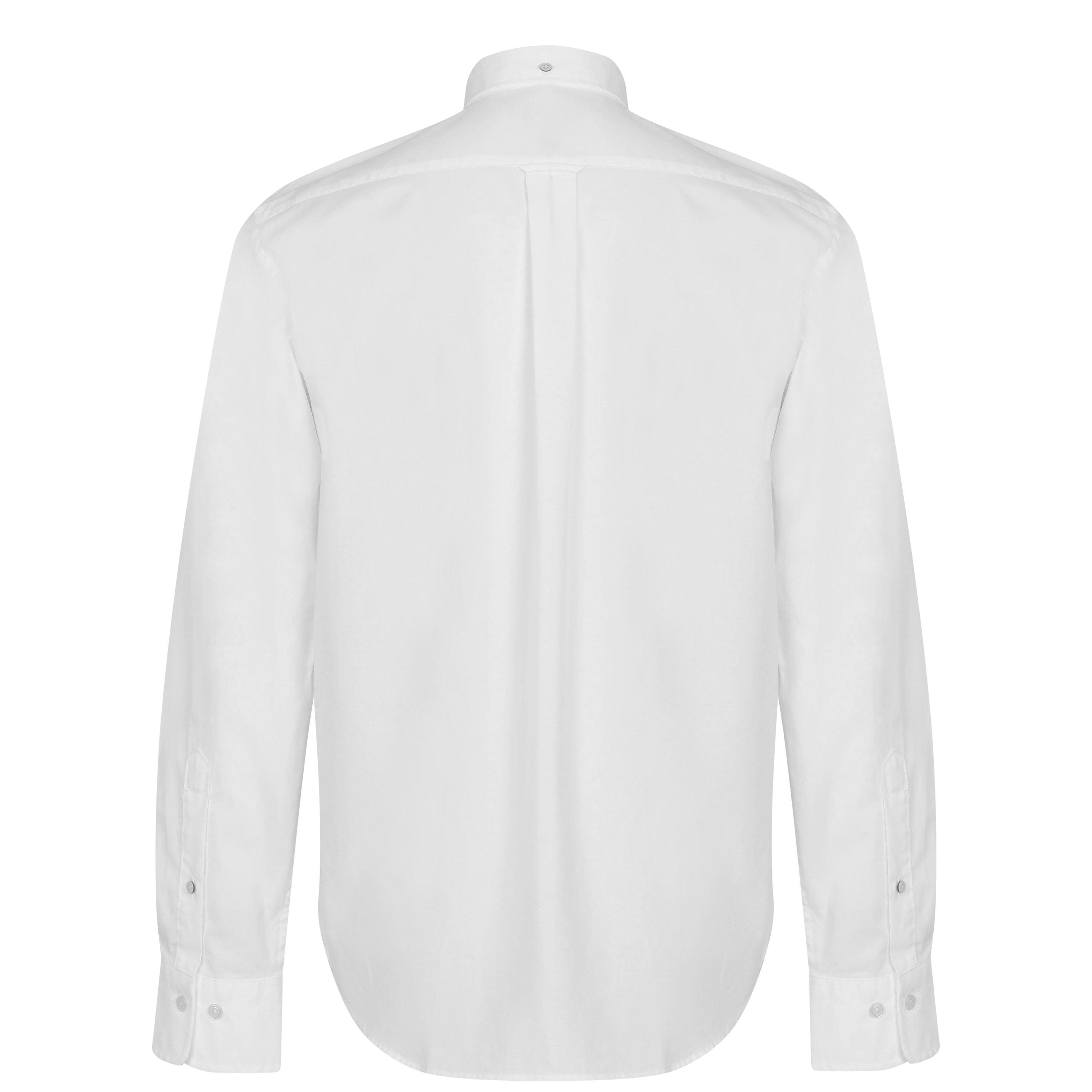Gant Broadcloth Shirt
