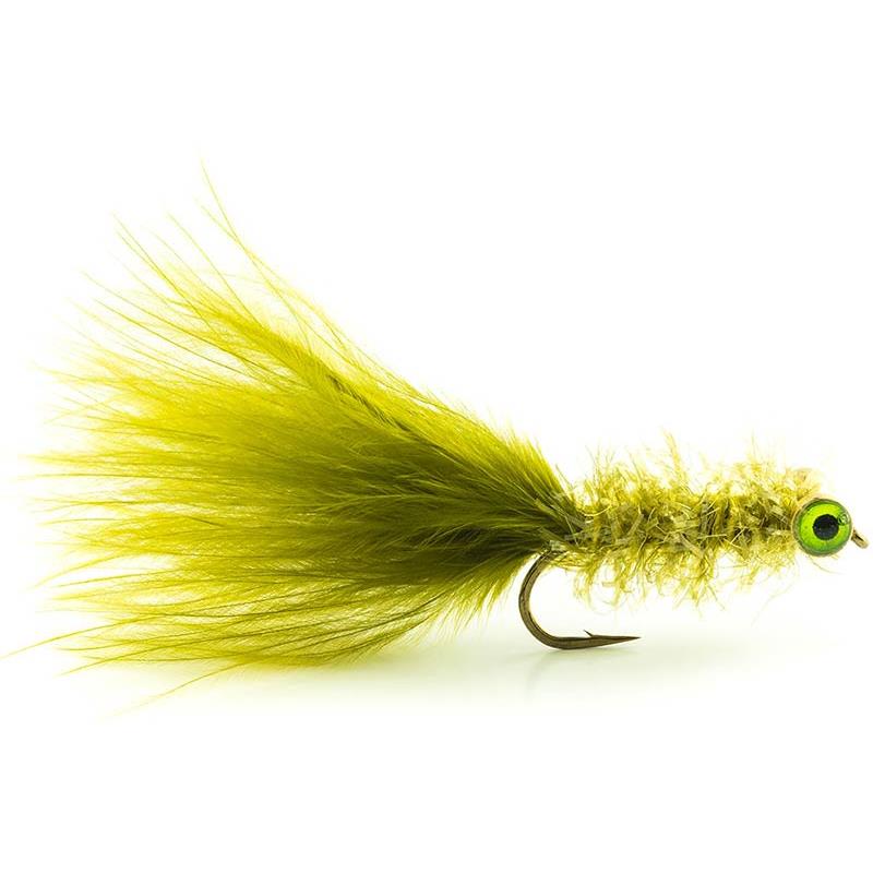 Mouche Devaux Streamer St 64 Bl