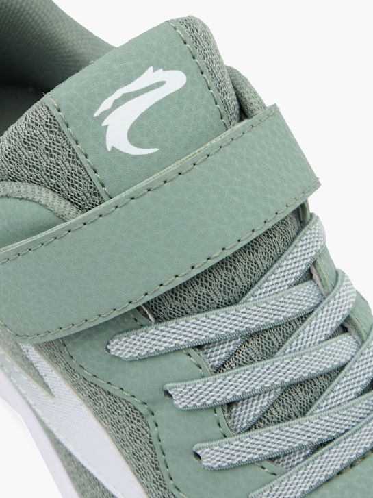 Vty Sneaker Grün