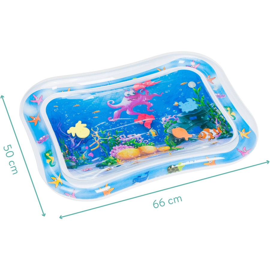 fillikid Spielmatte Wasser Ocean