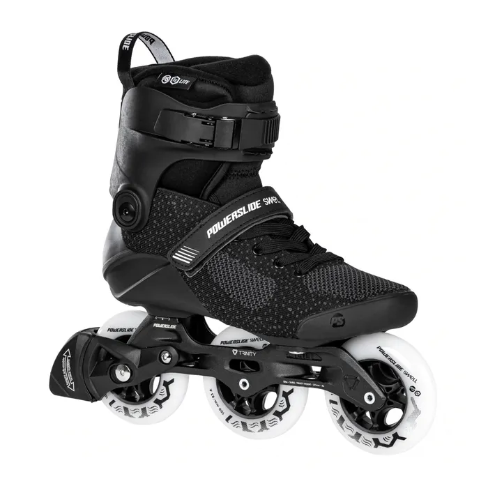 Powerslide Swell Lite 100 Skates Senior