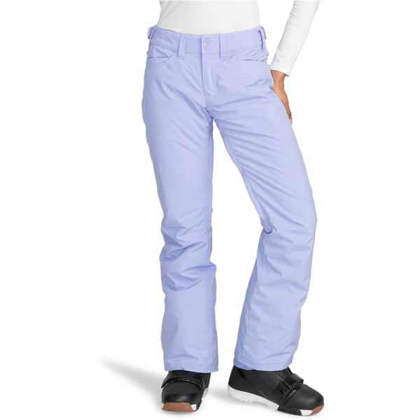 Pantalon de ski ROXY BACKYARD PT SNPT EASTER EGG
