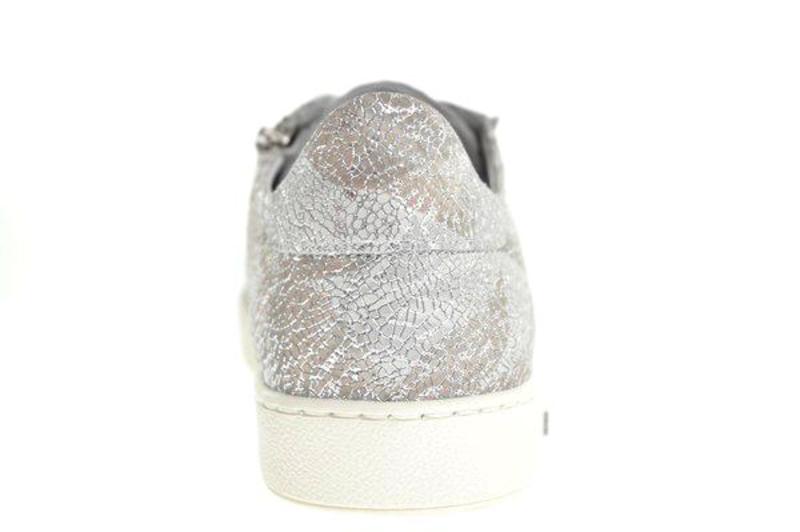 AQA Shoes A4201 Beige combinatie