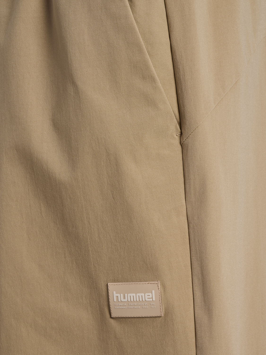 hmlSORONA REGULAR SHORTS