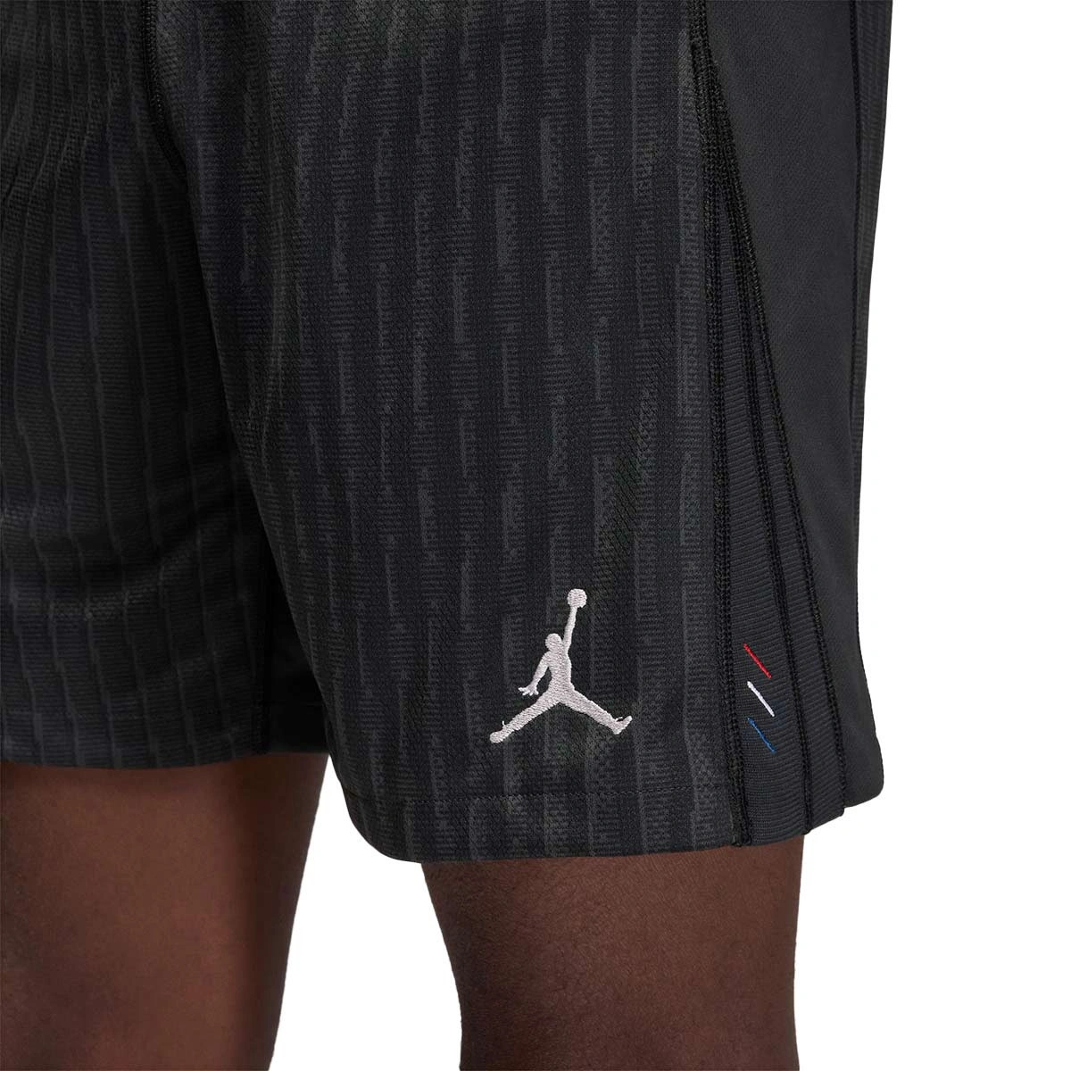 Calções Nike PSG Quarto Equipamento 2025-2026