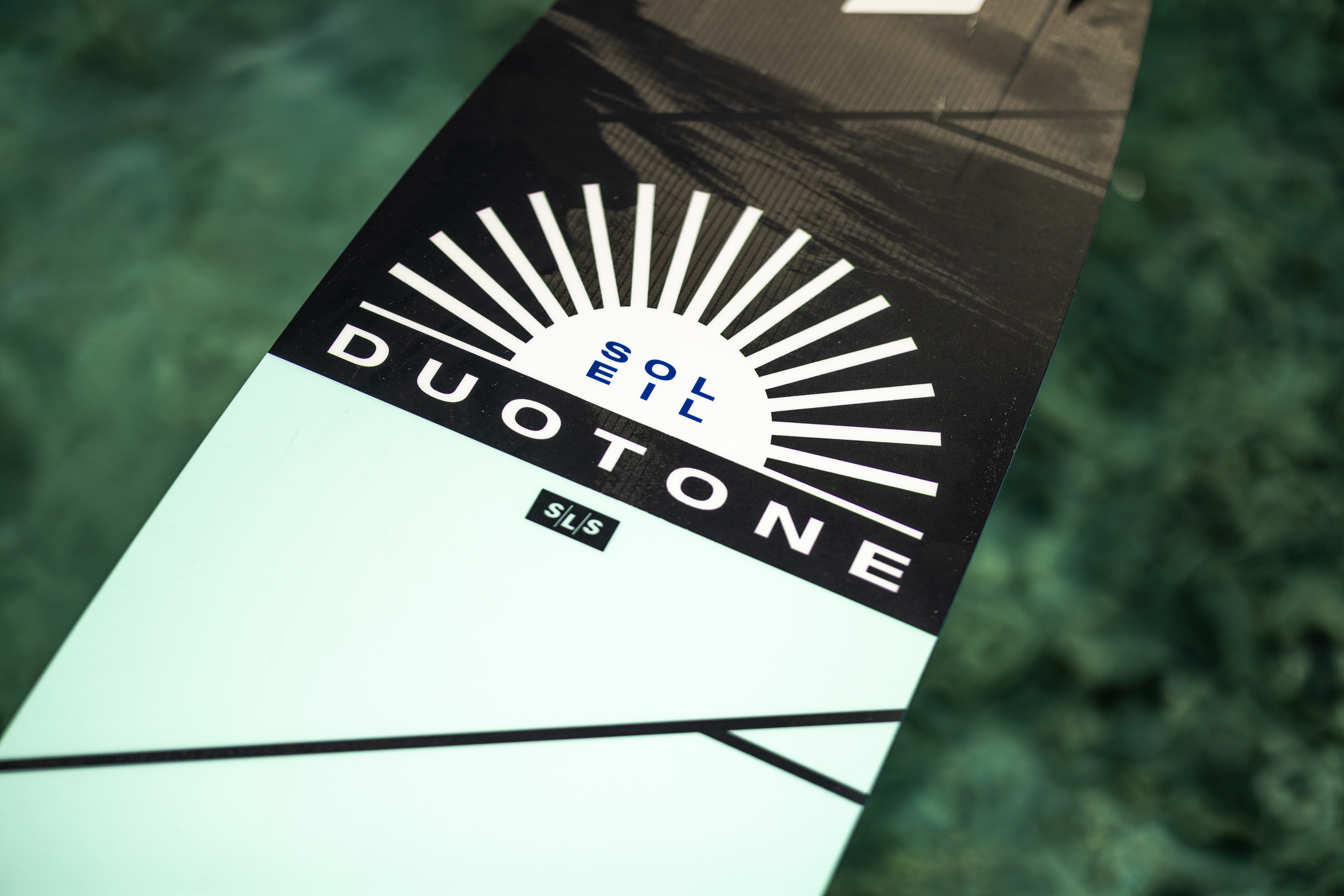DUOTONE Select SLS - 2025 135